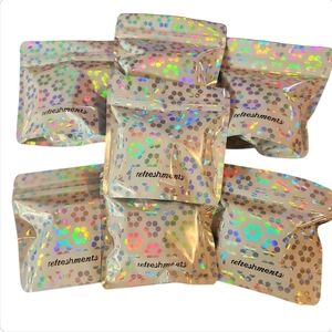 Lot of 7 Ipsy Refershments Replacement Razor Blade Cartridges 5 Blade (28 Total)